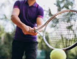 การจัดการทุนเล่นเทนนิส ใน ufabet อย่างมืออาชีพ: เคล็ดลับและกลยุทธ์เพื่อสร้างกำไรอย่างยั่งยืน